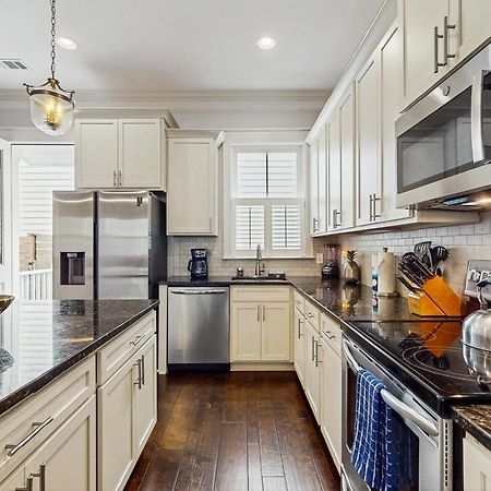 Price Street Place Savannah Zewnętrze zdjęcie