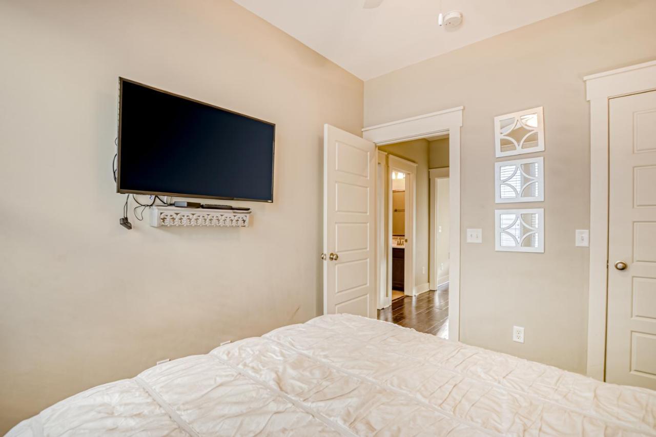 Price Street Place Savannah Zewnętrze zdjęcie