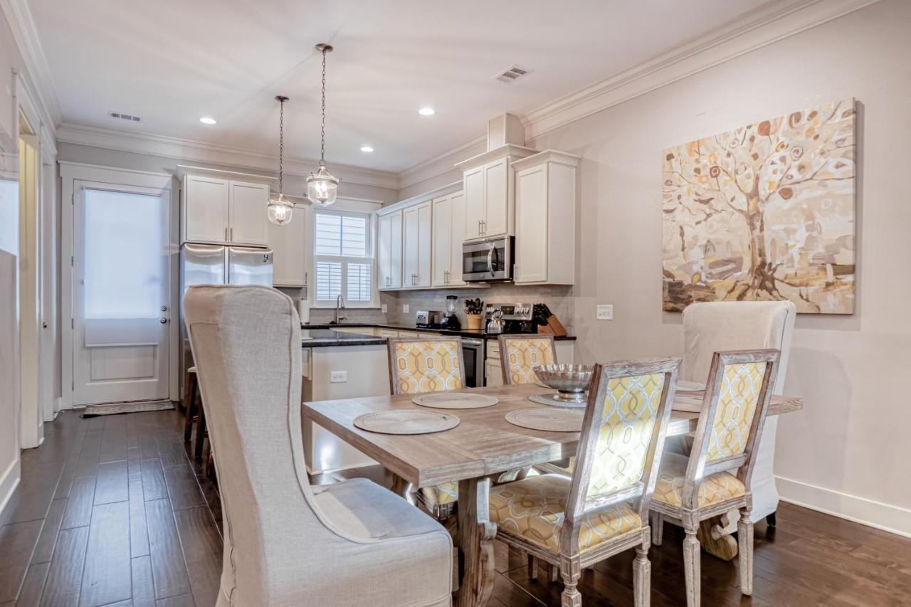 Price Street Place Savannah Zewnętrze zdjęcie
