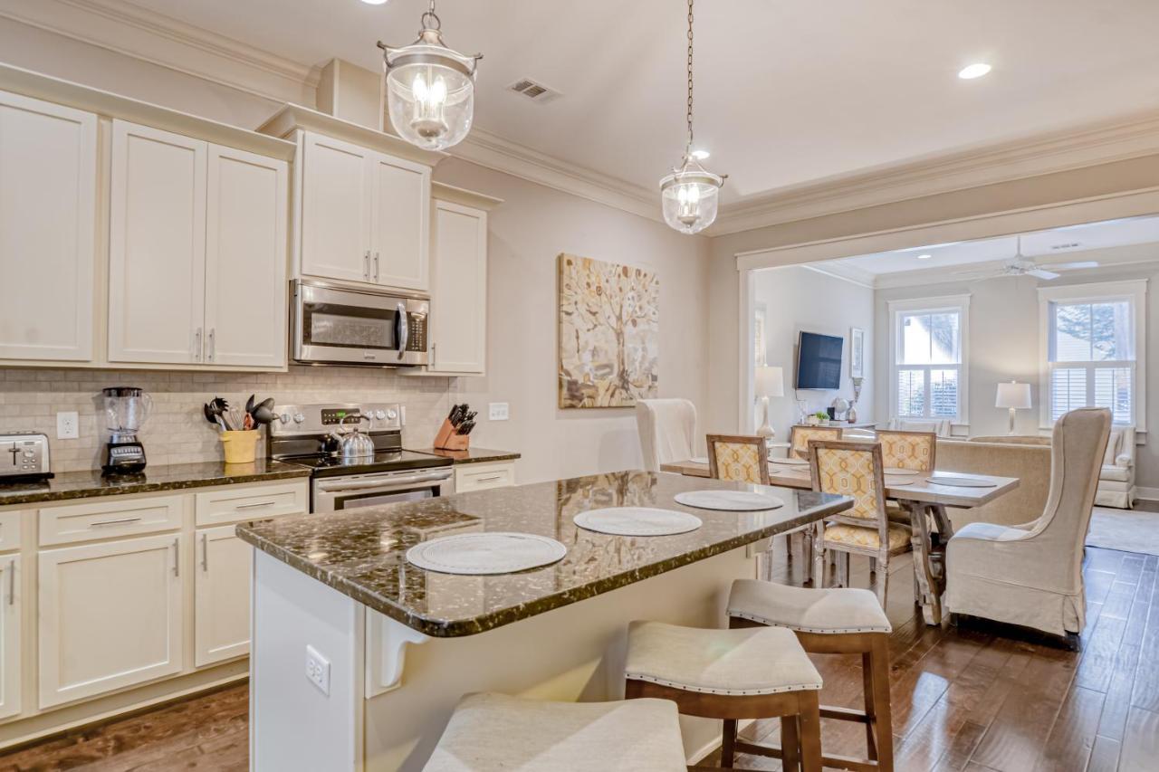 Price Street Place Savannah Zewnętrze zdjęcie