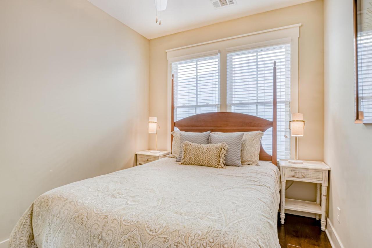 Price Street Place Savannah Zewnętrze zdjęcie