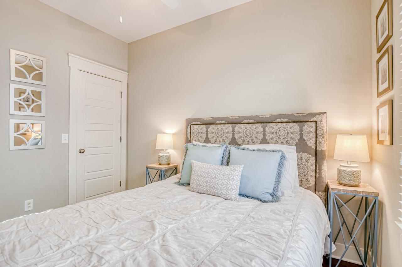 Price Street Place Savannah Zewnętrze zdjęcie