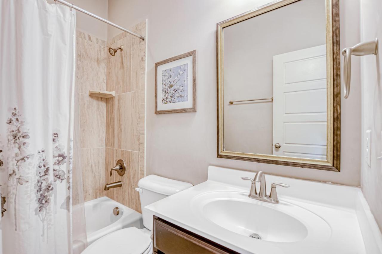 Price Street Place Savannah Zewnętrze zdjęcie
