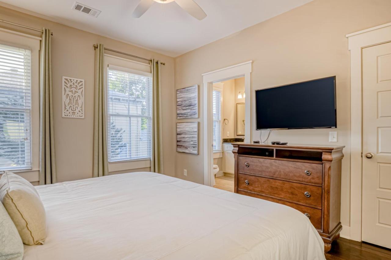 Price Street Place Savannah Zewnętrze zdjęcie