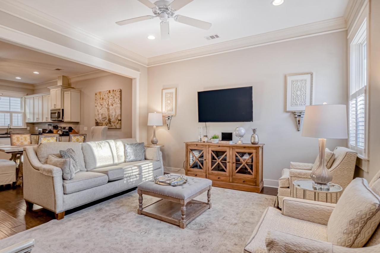 Price Street Place Savannah Zewnętrze zdjęcie
