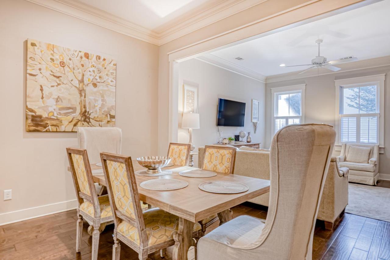 Price Street Place Savannah Zewnętrze zdjęcie