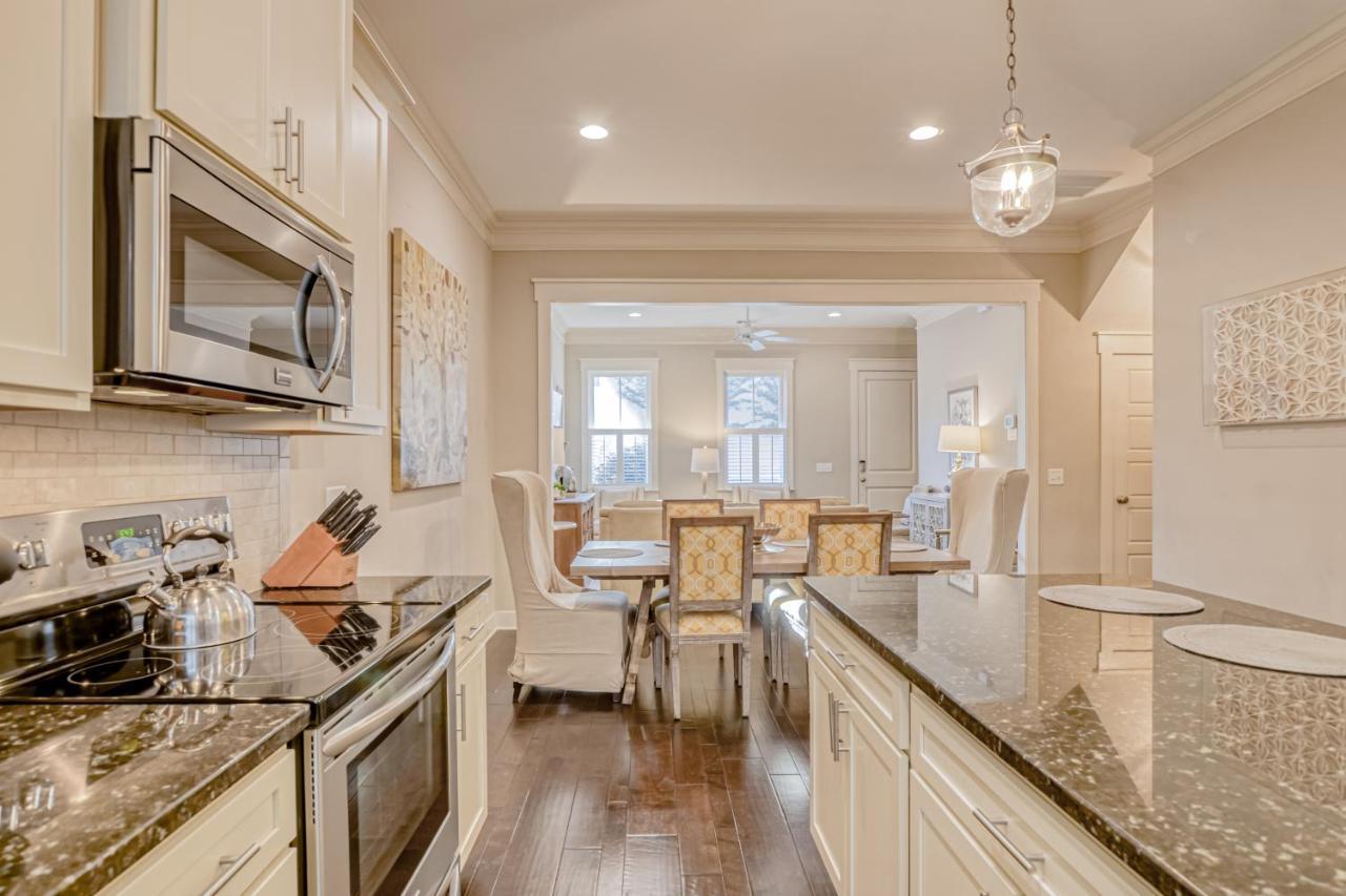 Price Street Place Savannah Zewnętrze zdjęcie