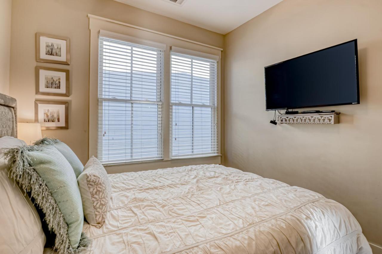 Price Street Place Savannah Zewnętrze zdjęcie