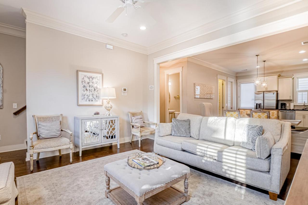 Price Street Place Savannah Zewnętrze zdjęcie