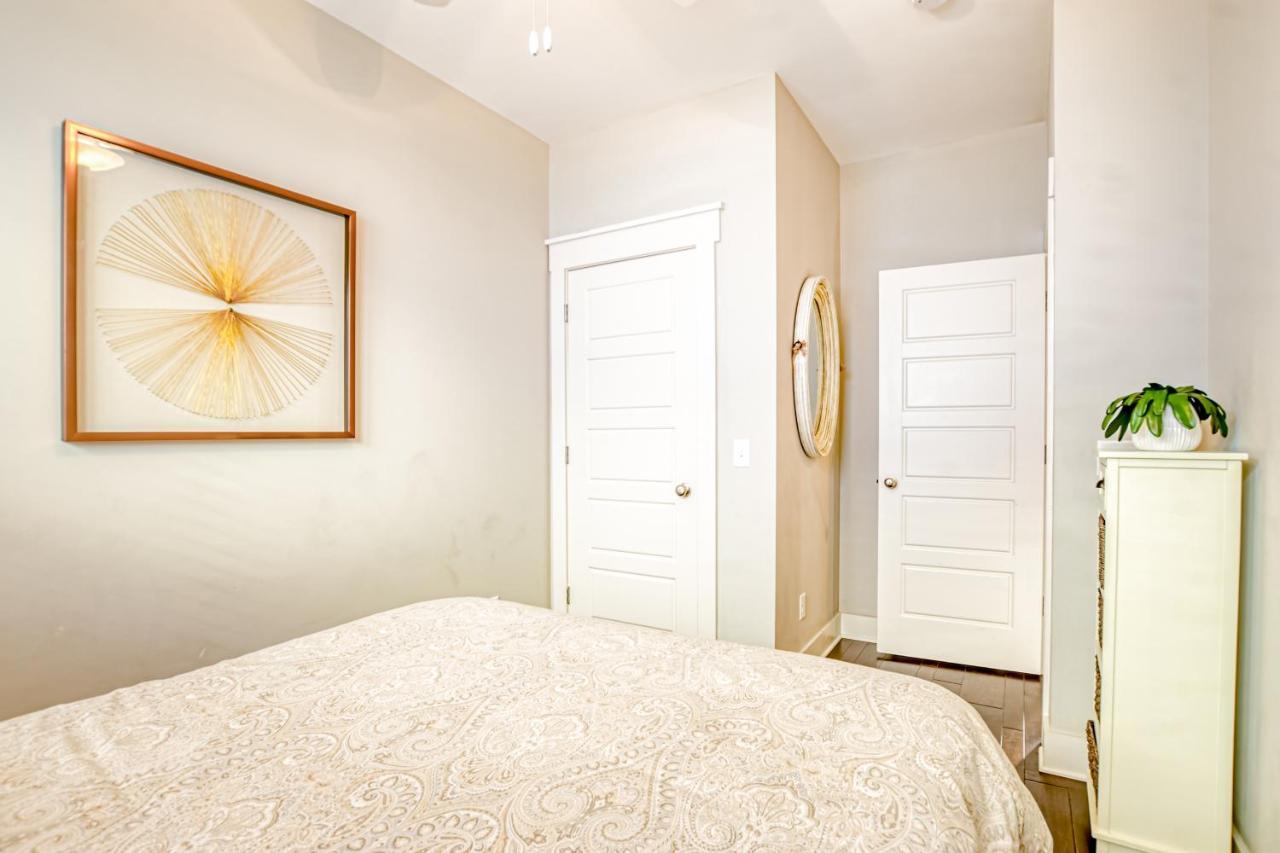 Price Street Place Savannah Zewnętrze zdjęcie