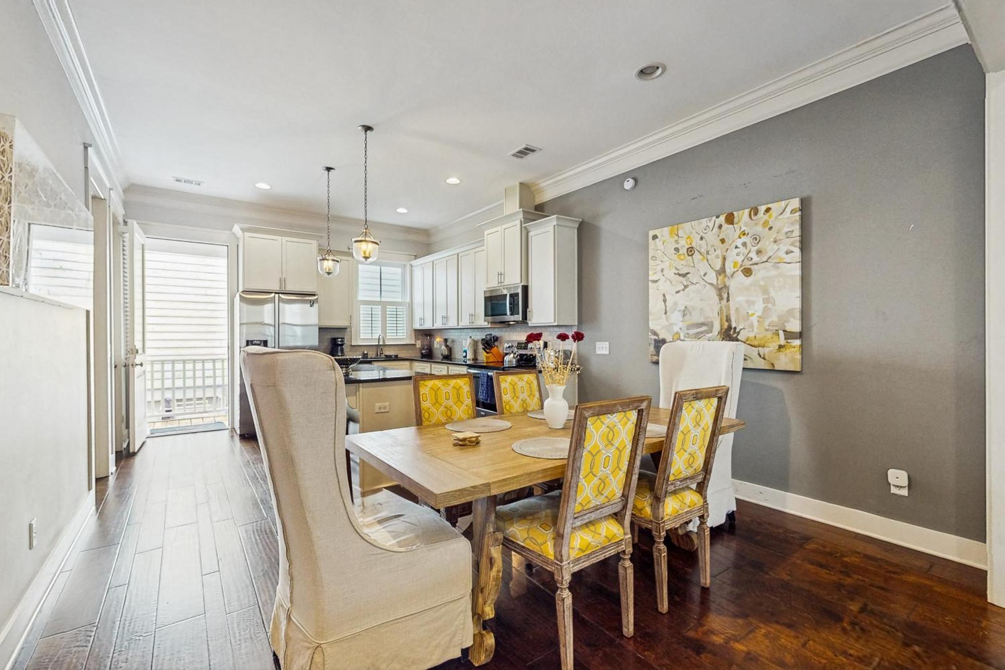 Price Street Place Savannah Zewnętrze zdjęcie
