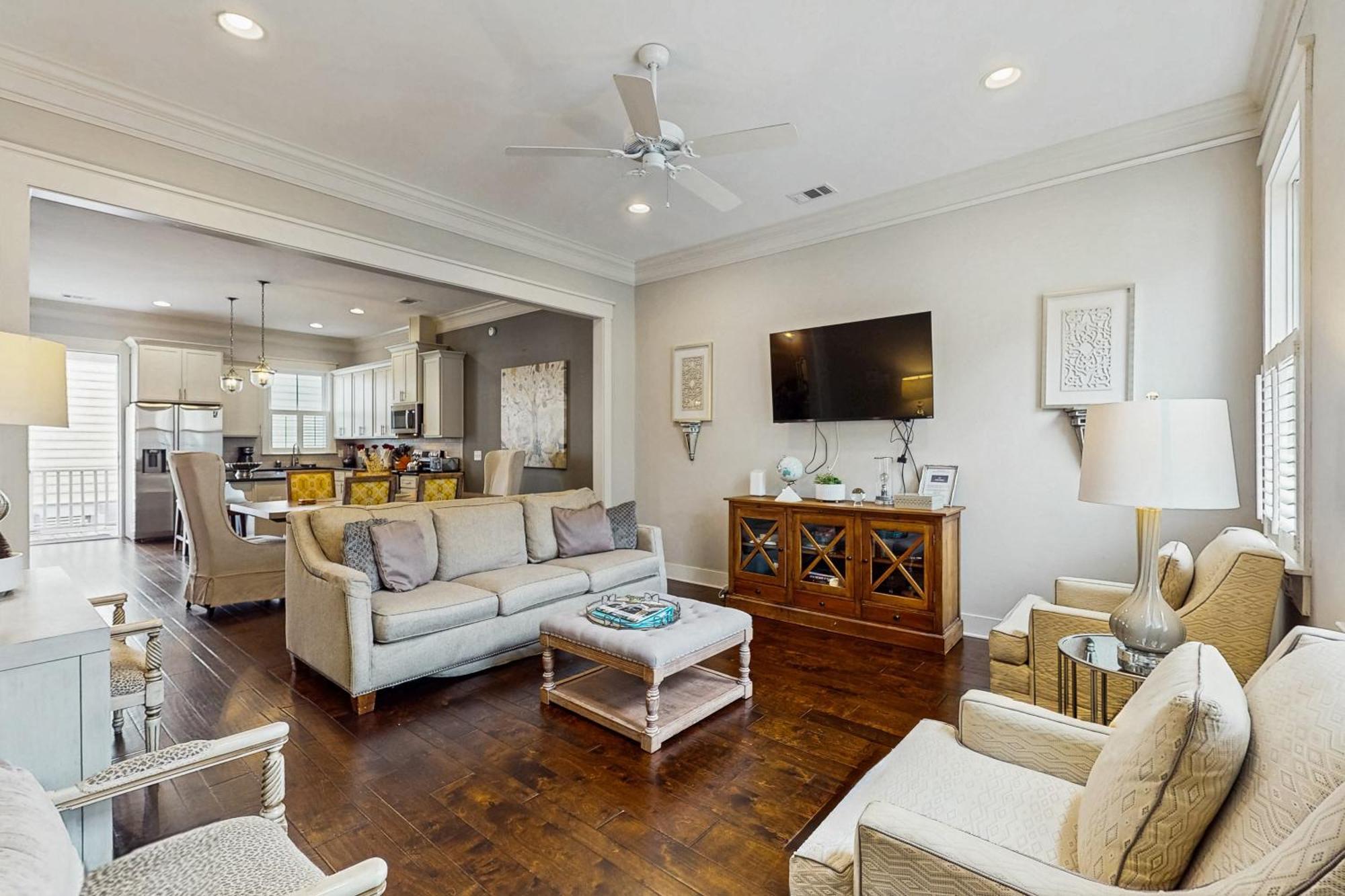 Price Street Place Savannah Zewnętrze zdjęcie